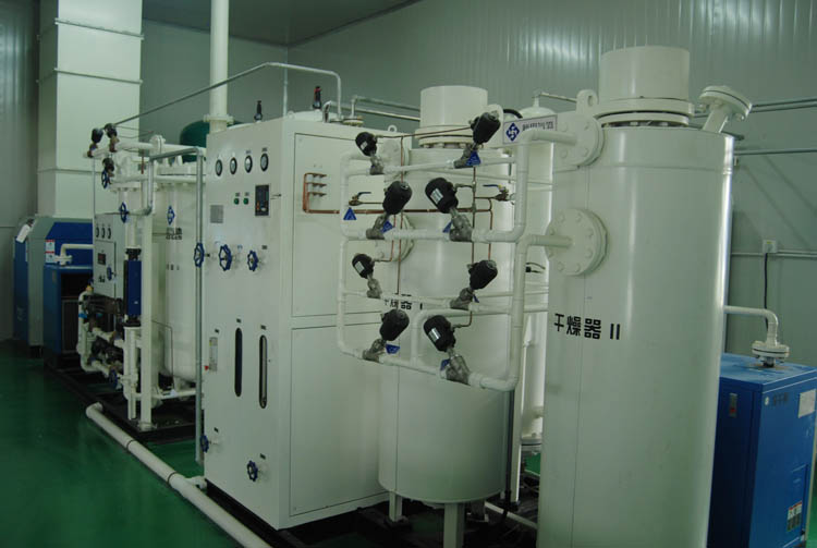 100m3 nitrogen generator 1