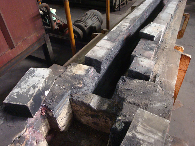 Nanjing Huaxin nonferrous Pioneer Metals Corporation